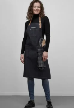 Accessoires | Accessoires*Silvercreek Denim Apron Schort