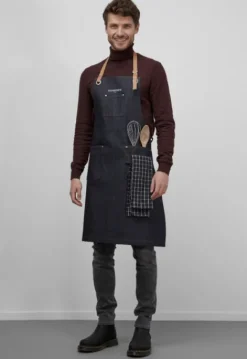Accessoires | Accessoires*Silvercreek Denim Apron Schort