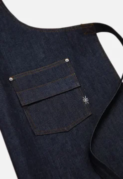 Accessoires | Accessoires*Silvercreek Denim Apron Schort