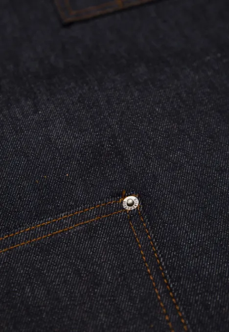 Accessoires | Accessoires*Silvercreek Denim Apron Schort