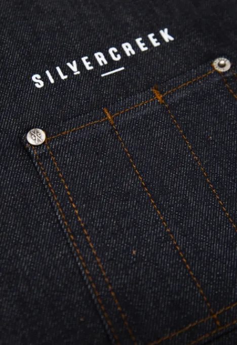 Accessoires | Accessoires*Silvercreek Denim Apron Schort