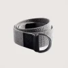 Accessoires*Silvercreek Denim Riem