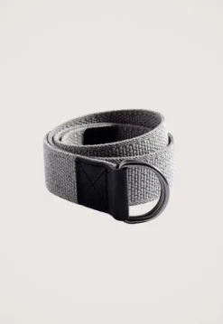 Accessoires*Silvercreek Denim Riem