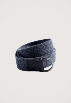 Accessoires*Silvercreek Denim Riem