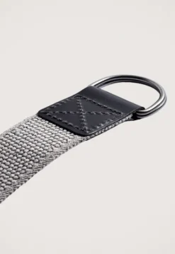 Accessoires*Silvercreek Denim Riem