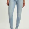 Slim | Jeans*Silvercreek Doris Super Skinny Jeans