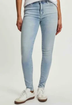 Slim | Jeans*Silvercreek Doris Super Skinny Jeans