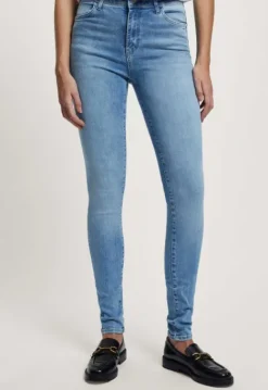 Slim | Jeans*Silvercreek Doris Super Skinny Jeans