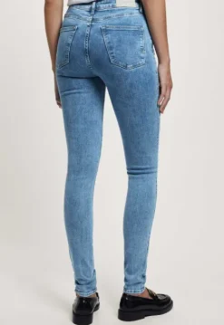 Slim | Jeans*Silvercreek Doris Super Skinny Jeans