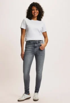 Slim | Jeans*Silvercreek Doris Super Skinny Jeans