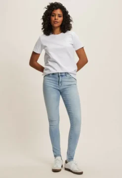 Slim | Jeans*Silvercreek Doris Super Skinny Jeans