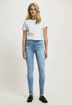 Slim | Jeans*Silvercreek Doris Super Skinny Jeans