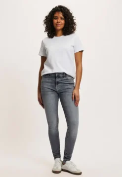 Slim | Jeans*Silvercreek Doris Super Skinny Jeans