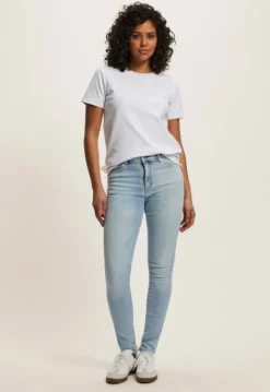 Slim | Jeans*Silvercreek Doris Super Skinny Jeans