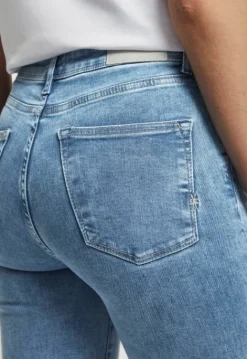 Slim | Jeans*Silvercreek Doris Super Skinny Jeans