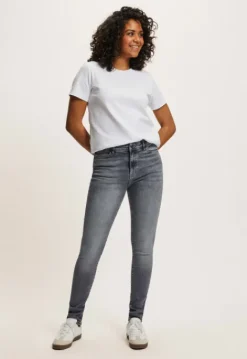 Slim | Jeans*Silvercreek Doris Super Skinny Jeans