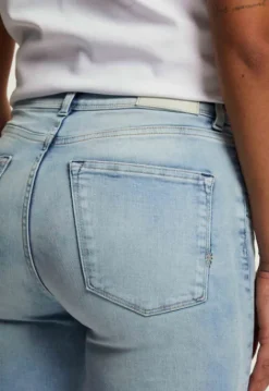 Slim | Jeans*Silvercreek Doris Super Skinny Jeans