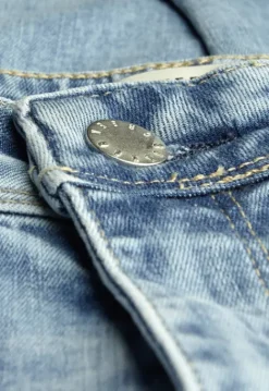 Slim | Jeans*Silvercreek Doris Super Skinny Jeans