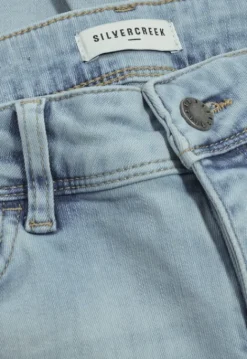 Slim | Jeans*Silvercreek Doris Super Skinny Jeans