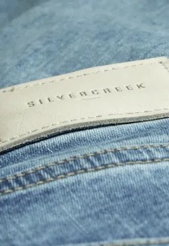 Slim | Jeans*Silvercreek Doris Super Skinny Jeans