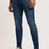 Slim | Jeans*Silvercreek Drill Super Slim Jeans