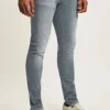 Slim | Jeans*Silvercreek Drill Super Slim Jeans