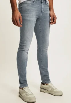 Slim | Jeans*Silvercreek Drill Super Slim Jeans