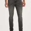 Slim | Jeans*Silvercreek Drill Super Slim Jeans
