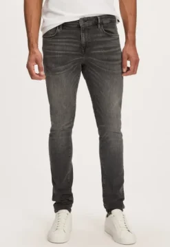 Slim | Jeans*Silvercreek Drill Super Slim Jeans