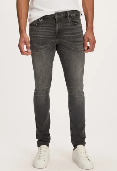 Slim | Jeans*Silvercreek Drill Super Slim Jeans