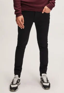 Slim | Jeans*Silvercreek Drill Super Slim Jeans
