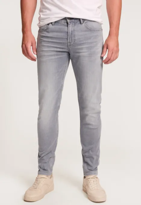 Slim | Jeans*Silvercreek Drill Super Slim Jeans