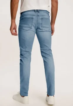 Jeans*Silvercreek Drill Super Slim Jeans