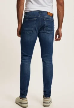 Slim | Jeans*Silvercreek Drill Super Slim Jeans