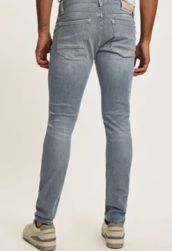 Slim | Jeans*Silvercreek Drill Super Slim Jeans