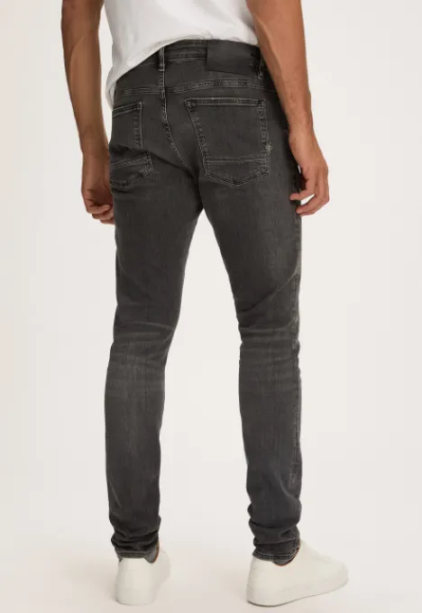 Slim | Jeans*Silvercreek Drill Super Slim Jeans