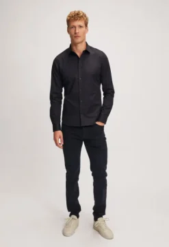 Slim | Jeans*Silvercreek Drill Super Slim Jeans