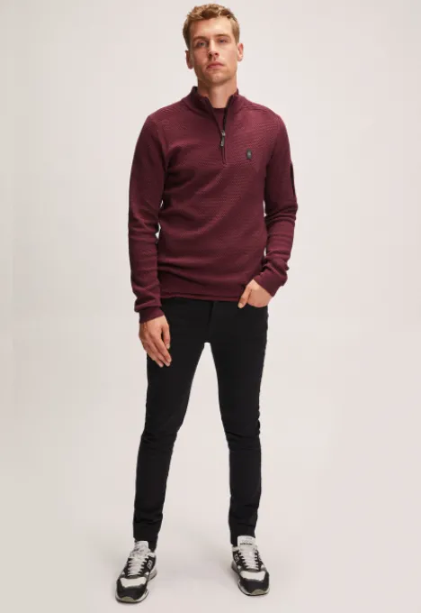 Slim | Jeans*Silvercreek Drill Super Slim Jeans