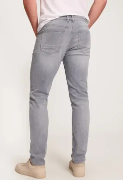Slim | Jeans*Silvercreek Drill Super Slim Jeans