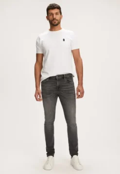 Slim | Jeans*Silvercreek Drill Super Slim Jeans