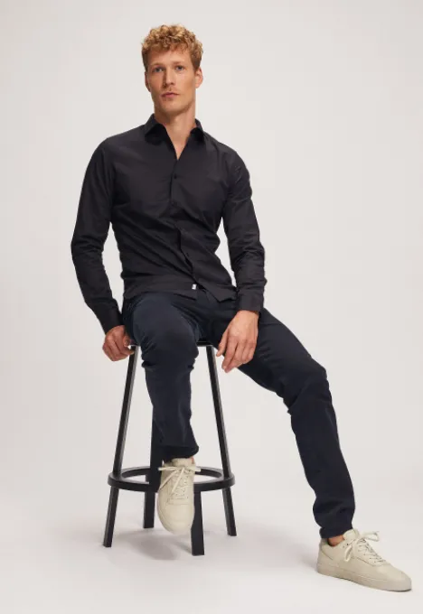 Slim | Jeans*Silvercreek Drill Super Slim Jeans