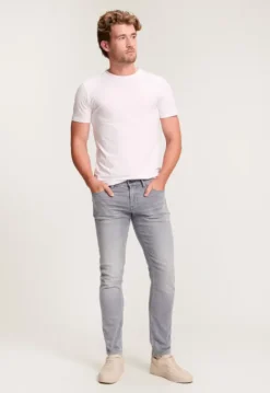Slim | Jeans*Silvercreek Drill Super Slim Jeans