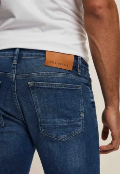 Slim | Jeans*Silvercreek Drill Super Slim Jeans