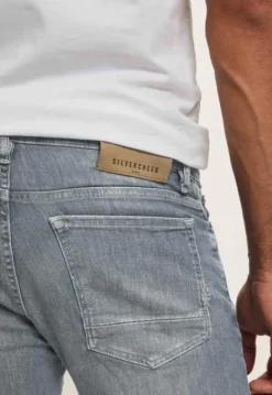 Slim | Jeans*Silvercreek Drill Super Slim Jeans