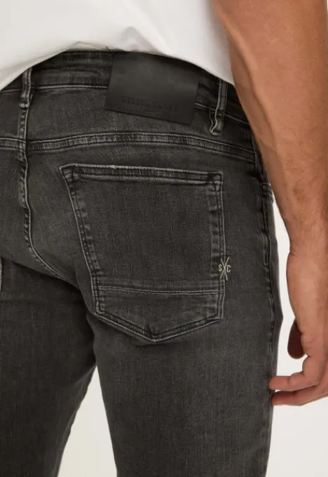 Slim | Jeans*Silvercreek Drill Super Slim Jeans