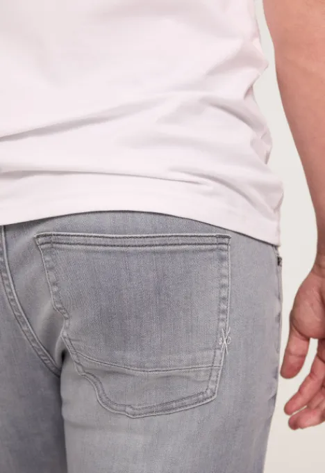 Slim | Jeans*Silvercreek Drill Super Slim Jeans