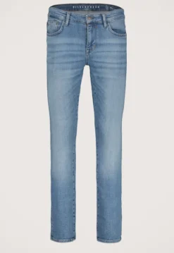 Jeans*Silvercreek Drill Super Slim Jeans