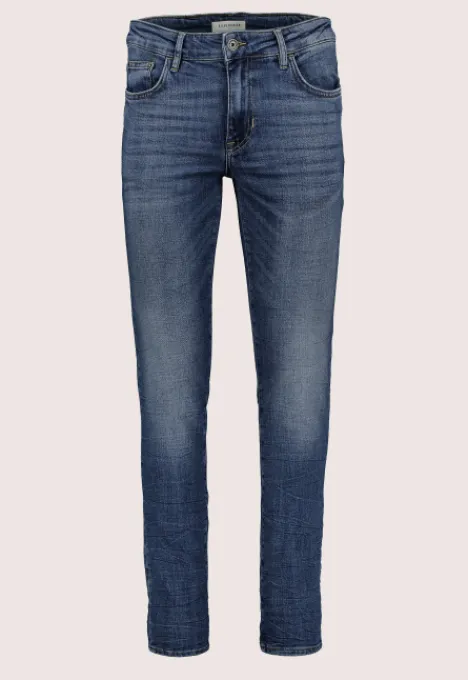 Slim | Jeans*Silvercreek Drill Super Slim Jeans