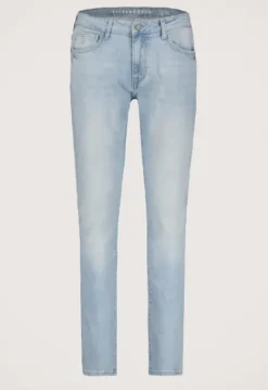 Jeans*Silvercreek Drill Super Slim Jeans