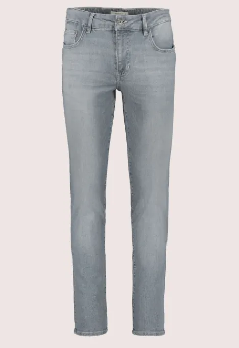 Slim | Jeans*Silvercreek Drill Super Slim Jeans